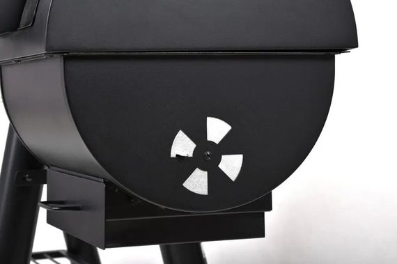 Садовий гриль HECHT вугільний SENTINEL MAX | Зображення 5