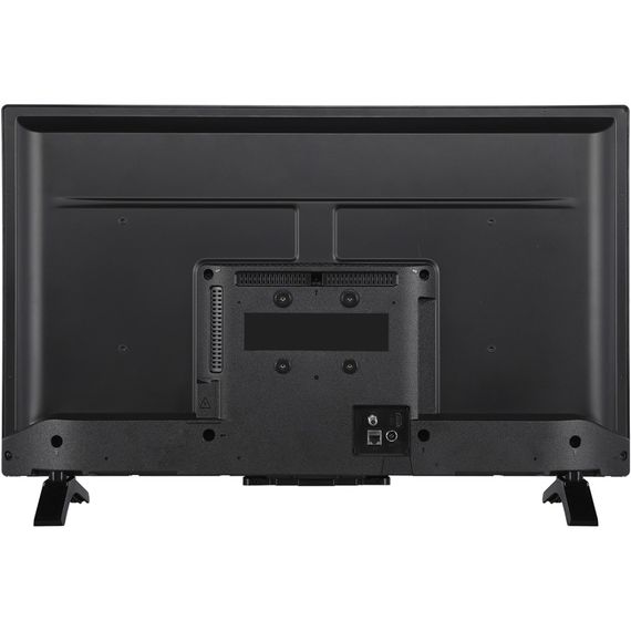 TV 32 Toshiba 32LA2E63DG FHD/LED/T2/Android 11/2 x 6W/Dolby Digital/HDMI/Wi-Fi/VESA 75 x 75 M4/Black | Зображення 5