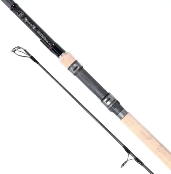 Вудилище коропове Shimano Tribal Carp TX-2 Cork 12’/3.66m 3.25lbs - 2sec. | Зображення 3