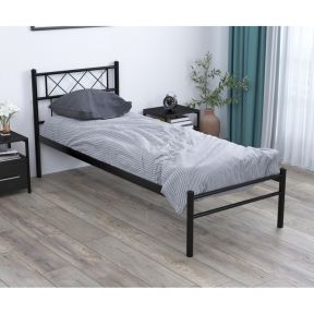 Кровать Loft Design Сабрина лайт односпальная