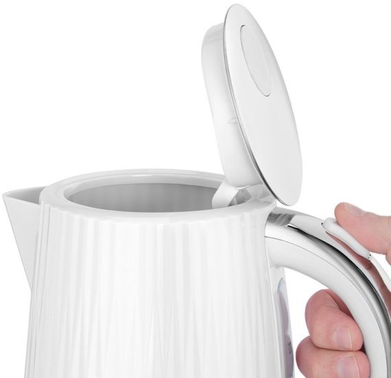 Елекрочайник Russell Hobbs Eden 27360-70 White | Зображення 5