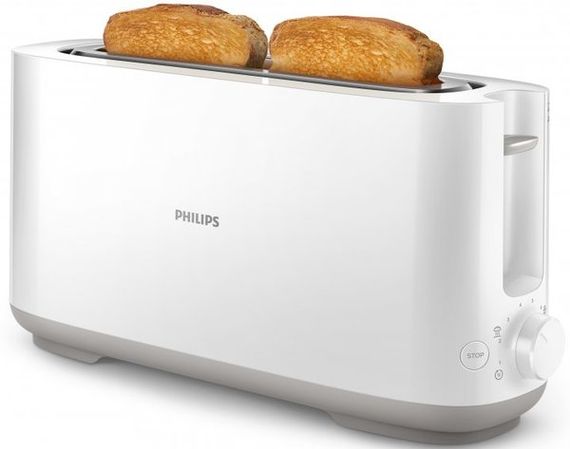 Тостер Philips HD2590/00 | Зображення 1