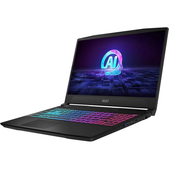 Ноутбук MSI Katana 15 (9S7-158N31-606) | Зображення 2