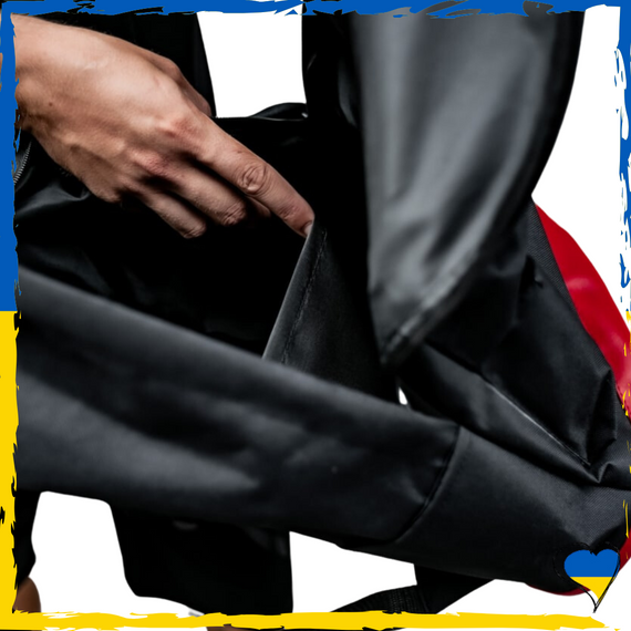 Рюкзак Nike. Дно экокожа. Рюкзак Найк черный. Унисекс рюкзак, вместительный | Зображення 1