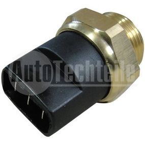 Датчик включения вентилятора Mercedes Benz W638 M104/111/OM601/611 96-, AutoTechteile, 100 5458, 5458