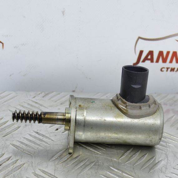 Електроклапан 1.6 16V BMW 1-Series F20 F21 3-Series F30 F35 активатор клапана БМВ ф20 ф30 V759158880