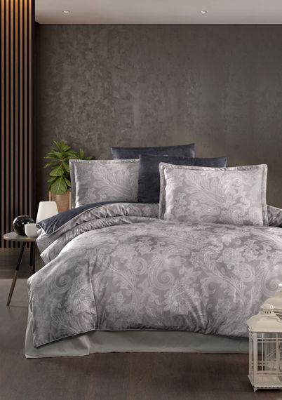 Постільна білизна La Romano Premium Satin 200×220 Giselle