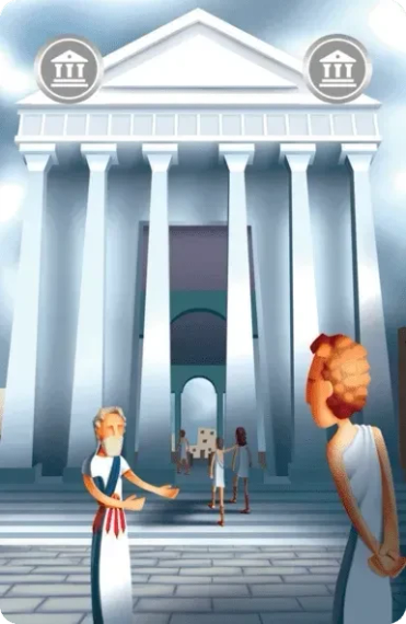 Настольная игра Карта Импера Виктория. Carta Impera Victoria (на украинском) | Зображення 6