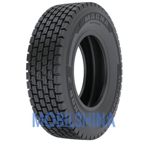 Всесезонные шины Magna MHDR-2 (ведущая) (315/80R22.5 156/150M)