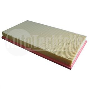 Фильтр воздушный Mercedes Benz W639 OM646/651/M112/272 03-14, AutoTechteile, 100 0927, PC2544E