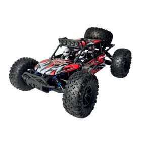 Машинка на радіокеруванні VRX Racing 1061 AGAMA 1/10 RTR 4WD RH1061 (Red)