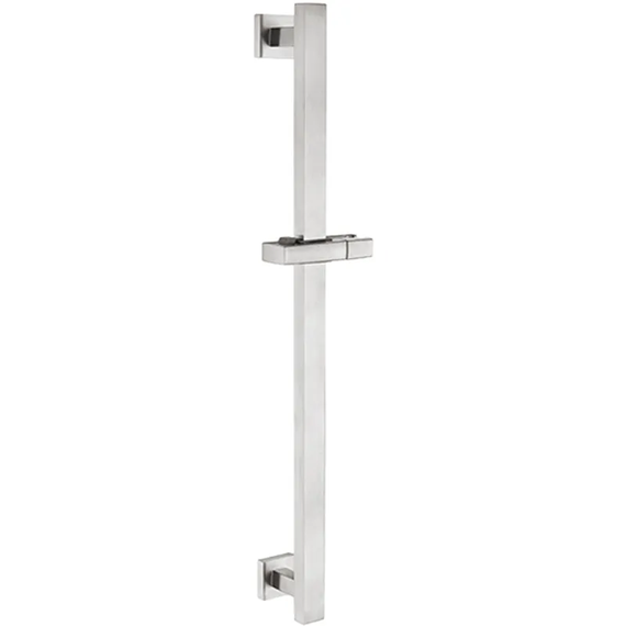 Стійка для душу Zerix BAR-SUS 002 660 мм (ZX4769)