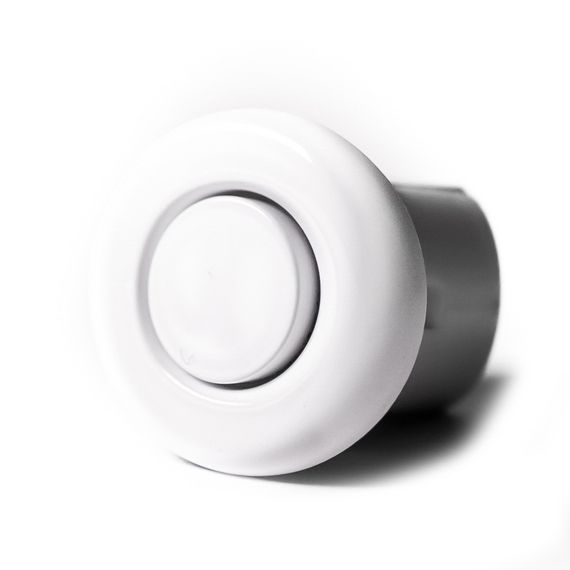 Парктроник ParkCity Lviv 619/4M White | Зображення 4