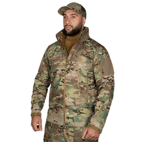 Костюм Phantom Stalker SoftShell Multicam (7343), XL
