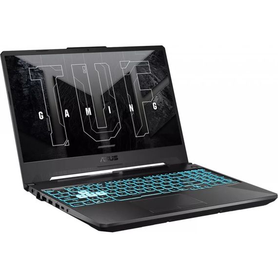 Ноутбук ASUS TUF Gaming A15 FA506NFR-HN081 (90NR0JU7-M00530) | Зображення 1