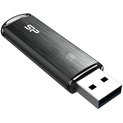USB флеш накопитель Silicon Power 250 GB Silicon Marvel Xtreme M80 USB 3.2 (SP250GBUF3M80V1G) (SP250GBUF3M80V1G) | Зображення 3