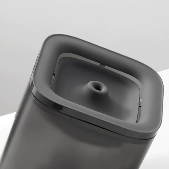 Поїлка-фонтан для собак та котів Petkit Eversweet Solo Se Smart Pet Drinking Fountain, 1.8 л, темно-сірий | Зображення 2