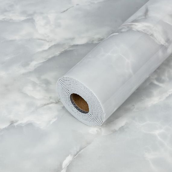 Самоклеюча стінова PET плитка у рулоні 600х3000х2мм SW-00001700