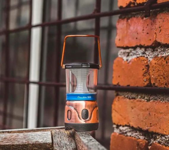Ліхтар Olight Olantern Mini. Antique bronze. Limited Edition | Зображення 7