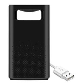 Лампа від комарів USB Bug Zapper Fly. DJ-259 Колір: чорний