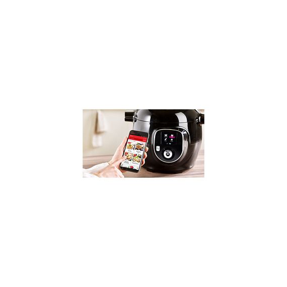 Мультиварка Tefal CY855830 | Зображення 1