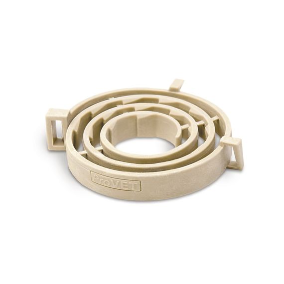 Нашийник Provet ІНСЕКТОСТОП для собак інсектоакарицид 70 см | Зображення 2