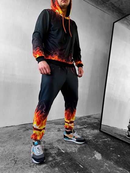 Спортивний костюм | Зображення 1