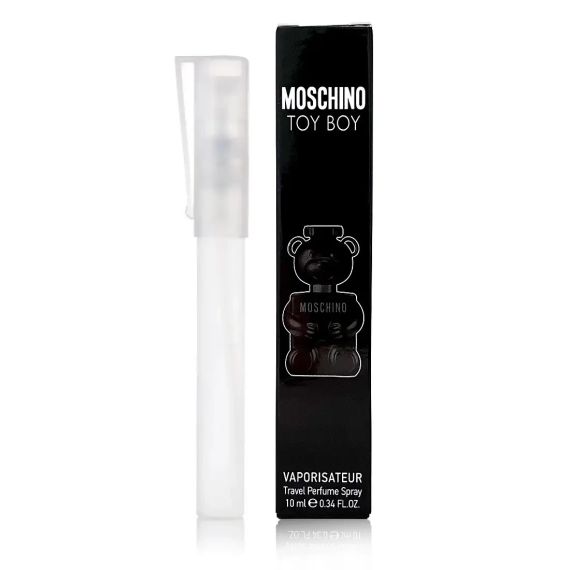 Чоловічий міні парфум Moschino Toy Boy 10 мл