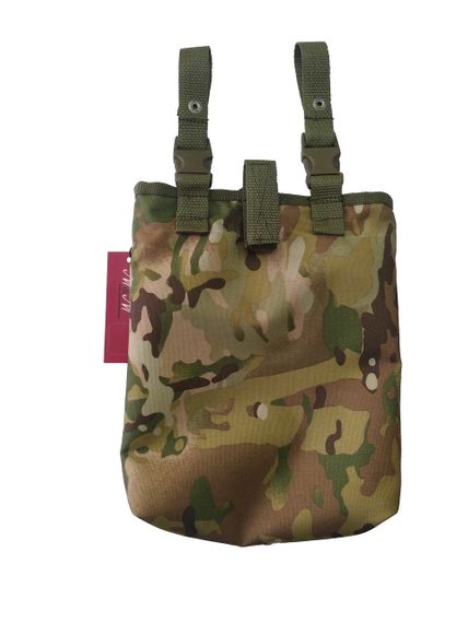 Сумка для скиду магазинів серії А МАРОДЕРКА M&M мультикам (213546)