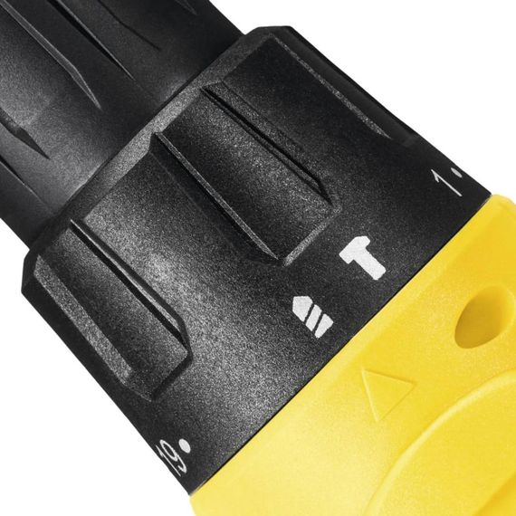 Дриль-шурупокрут акумуляторний ударний Trotec PHDS 11-20V + кейс (4410000502) | Зображення 6