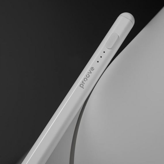 Стилус Proove Stylus Pen SP-01 white | Зображення 8