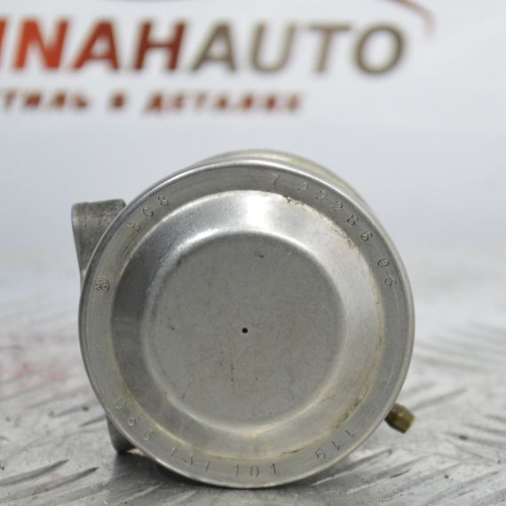 Клапан EGR VW Volkswagen Passat B5 2.3 VR5 ЕГР Фольксваген Пассат Б5 72228606 066131101 | Зображення 3