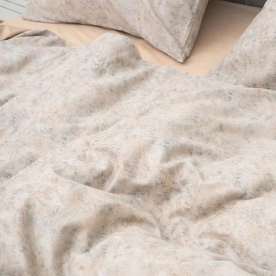 Постільна білизна сімейна Viluta Сатин Twill 779-S 210х143х2 см | Зображення 5