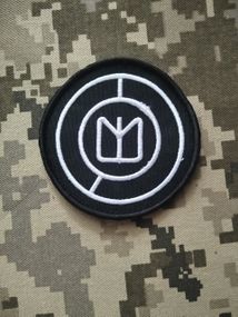 Шеврон Головне управління ризиків