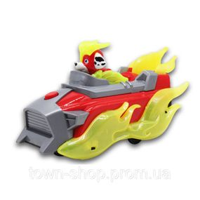 Игровой набор Paw Patrol 9088A фигурка в машинке (9088A)