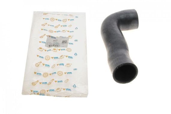 Патрубок интеркулера L VW Caddy III 1.6 2.0 TDI 10-15 65356