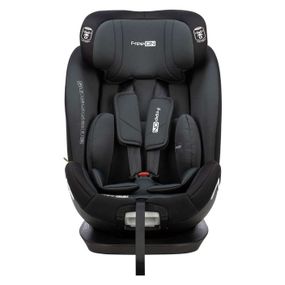 Автокрісло FreeON Gallant Pro, i-Size 76 - 150, black (9 місяців-12 років)