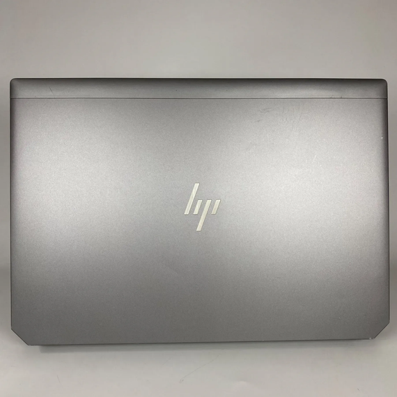 Мобильная рабочая станция Б-класс HP zBook 15 G6 / 15.6" (3840x2160) IPS / Intel Core i9-9880H (8 (16) ядер по 2.3 - 4.8 GHz) / 32 GB DDR4 / 512 GB SSD / nVidia Quadro T1000, 4 GB GDDR5, 128-bit / WebCam / Fingerprint б/у + Подарок Беспроводная мышь / USB | Зображення 8