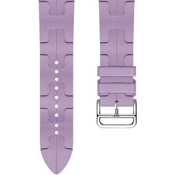 Ремінець Kilim для Apple Watch 38/40/41/42mm(ser.10) Purple | Зображення 1