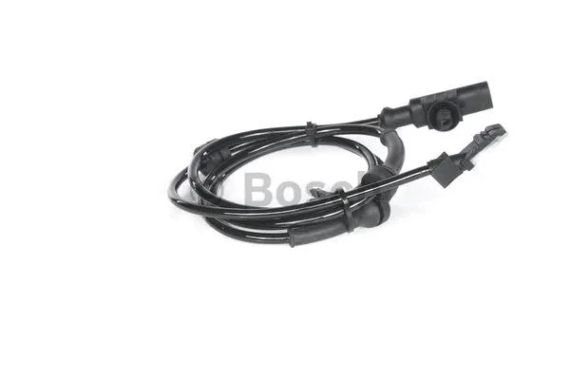 Датчик ABS NISSAN MICRA, NISSAN NOTE, BOSCH (0265007537) | Зображення 8