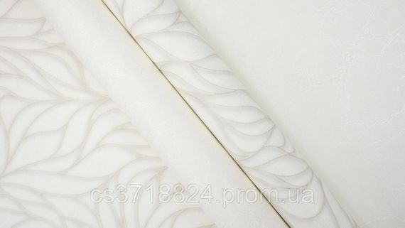 Обои виниловые на флизелиновой основе SINTRA Bloom Leaves 452912 (1,06х10,05м) | Зображення 5
