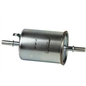 Фильтр топливный Mahle KL470