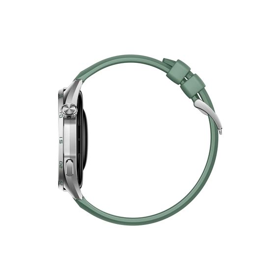 Смарт-годинник Huawei WATCH GT 6 46mm Green (55020FTV) | Зображення 3