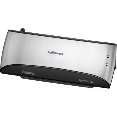 Ламинатор Fellowes Spectra A4 (f.L5737801) | Зображення 1