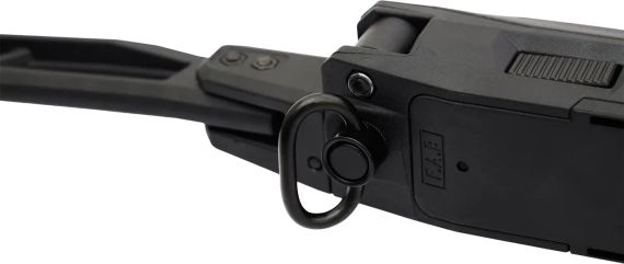 Конверсійний кіт FAB Defense AMP PRO для Glock 43X Black | Зображення 7