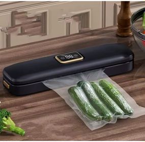 Вакуумний пакувальник з подовженням терміна зберігання XPRO Sealing Machine (45931-_315)