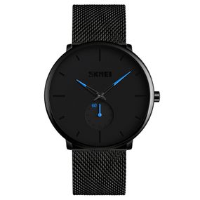 Чоловічий годинник Skmei 9185BU Blue