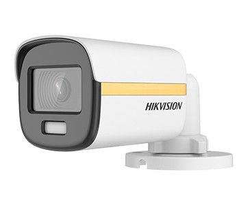 DS-2CE10DF3T-F 2МП (3.6мм) HDTVI відеокамера Hikvision - Камери