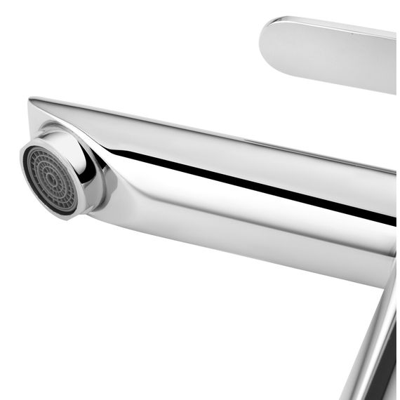 Змішувач для раковини Agua Elposo - INOX010CR (CV035460) | Зображення 6