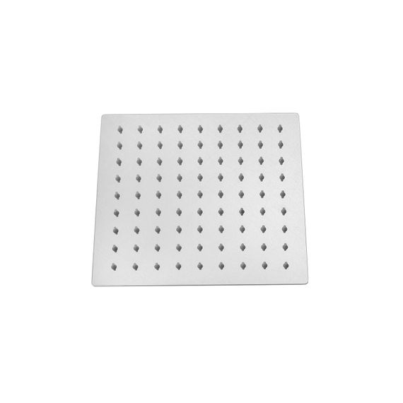 Лійка для верхнього душу Kroner KRP Edelstahl Kubus - ESG704-20 (CV022953)